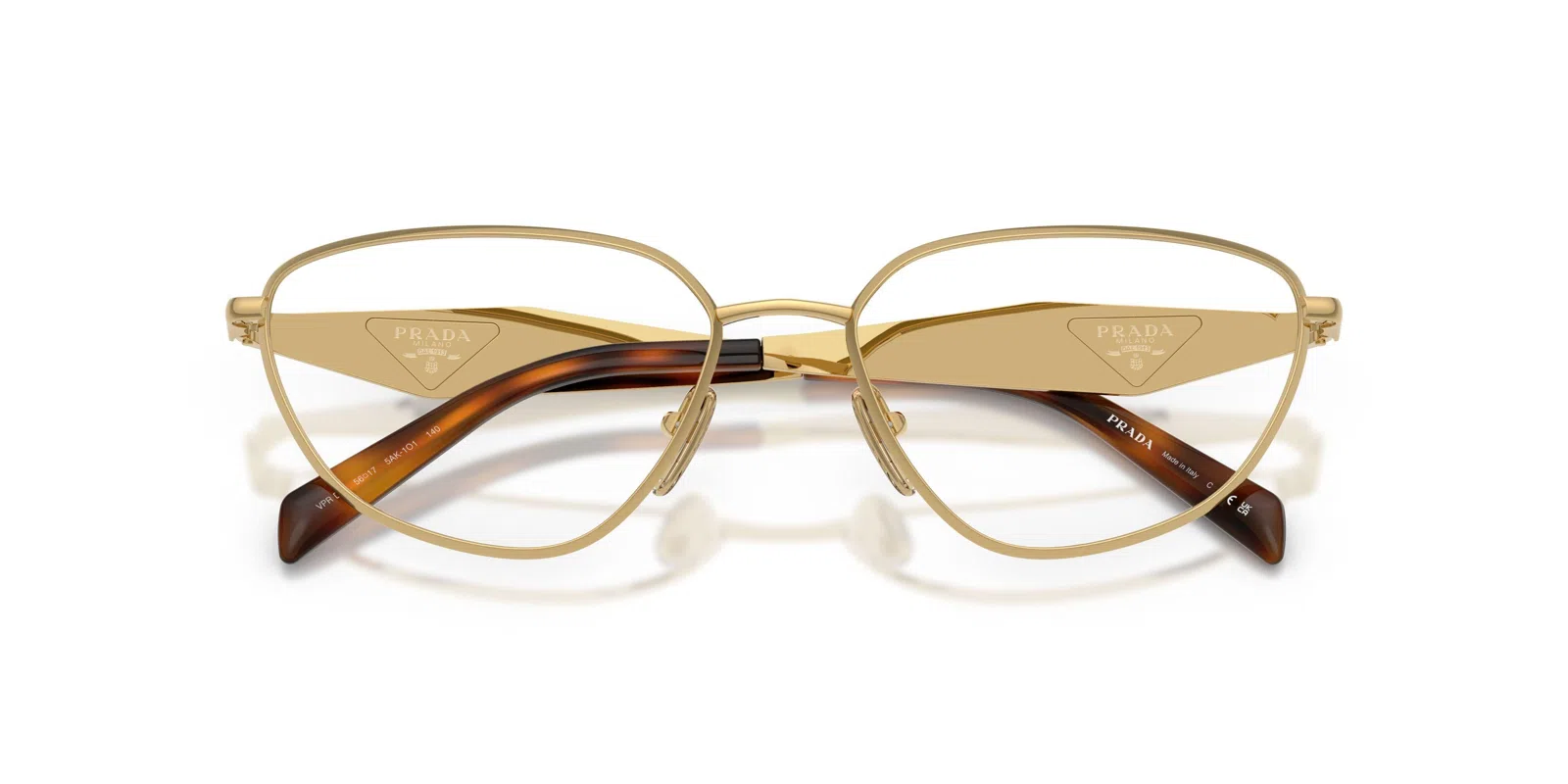 Prada D52V Eyeglasses - view 15
